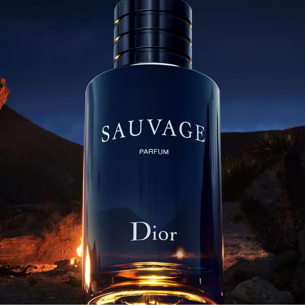 Dior Sauvage Men’s Eau de Parfum (BNIB) 100ml - Picture 4 of 5